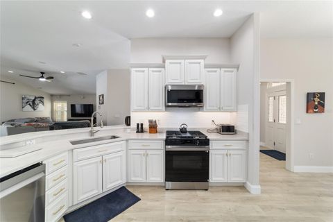 Tiny photo for 13920 NE 38th Avenue, Anthony, FL 32617 (MLS # OM725030)