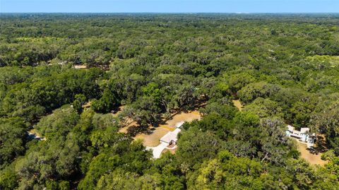 Tiny photo for 13920 NE 38th Avenue, Anthony, FL 32617 (MLS # OM725030)