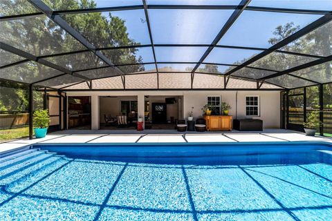 Tiny photo for 13920 NE 38th Avenue, Anthony, FL 32617 (MLS # OM725030)