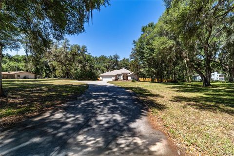 Tiny photo for 13920 NE 38th Avenue, Anthony, FL 32617 (MLS # OM725030)