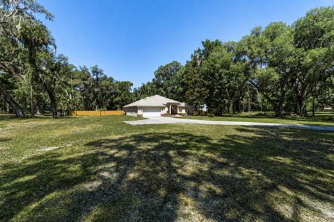 Tiny photo for 13920 NE 38th Avenue, Anthony, FL 32617 (MLS # OM725030)