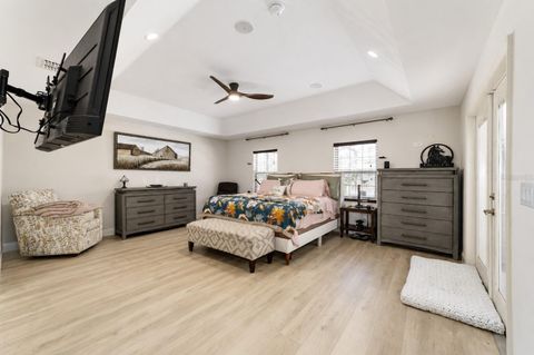 Tiny photo for 13920 NE 38th Avenue, Anthony, FL 32617 (MLS # OM725030)