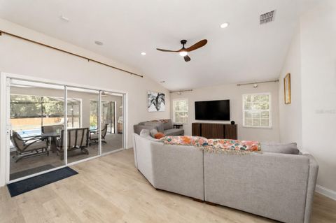 Tiny photo for 13920 NE 38th Avenue, Anthony, FL 32617 (MLS # OM725030)