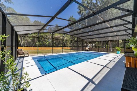 Tiny photo for 13920 NE 38th Avenue, Anthony, FL 32617 (MLS # OM725030)