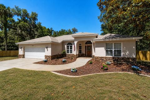 Tiny photo for 13920 NE 38th Avenue, Anthony, FL 32617 (MLS # OM725030)