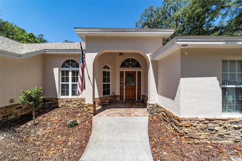 Tiny photo for 13920 NE 38th Avenue, Anthony, FL 32617 (MLS # OM725030)