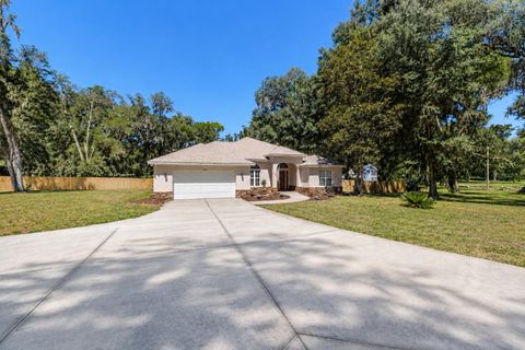 Tiny photo for 13920 NE 38th Avenue, Anthony, FL 32617 (MLS # OM725030)