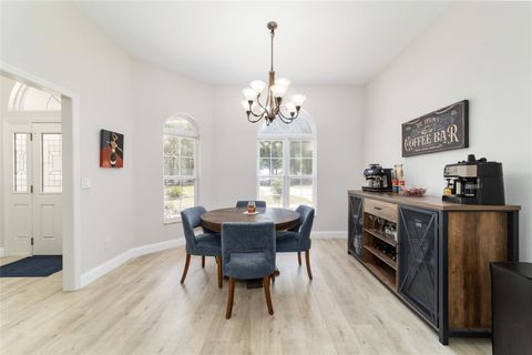 Tiny photo for 13920 NE 38th Avenue, Anthony, FL 32617 (MLS # OM725030)