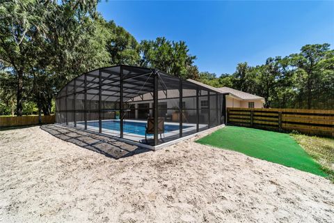 Tiny photo for 13920 NE 38th Avenue, Anthony, FL 32617 (MLS # OM725030)