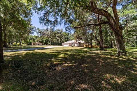 Tiny photo for 13920 NE 38th Avenue, Anthony, FL 32617 (MLS # OM725030)