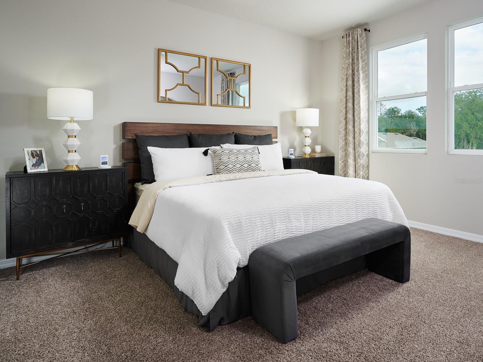 THE MEADOW AT CROSSPRAIRIE BUNGALOWS - Residential