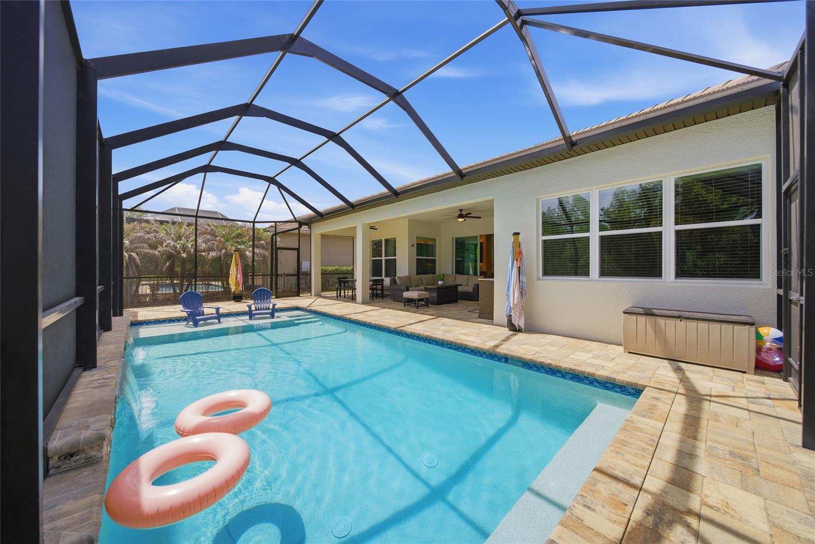 THE RIDGE AT WIREGRASS RANCH - Residential