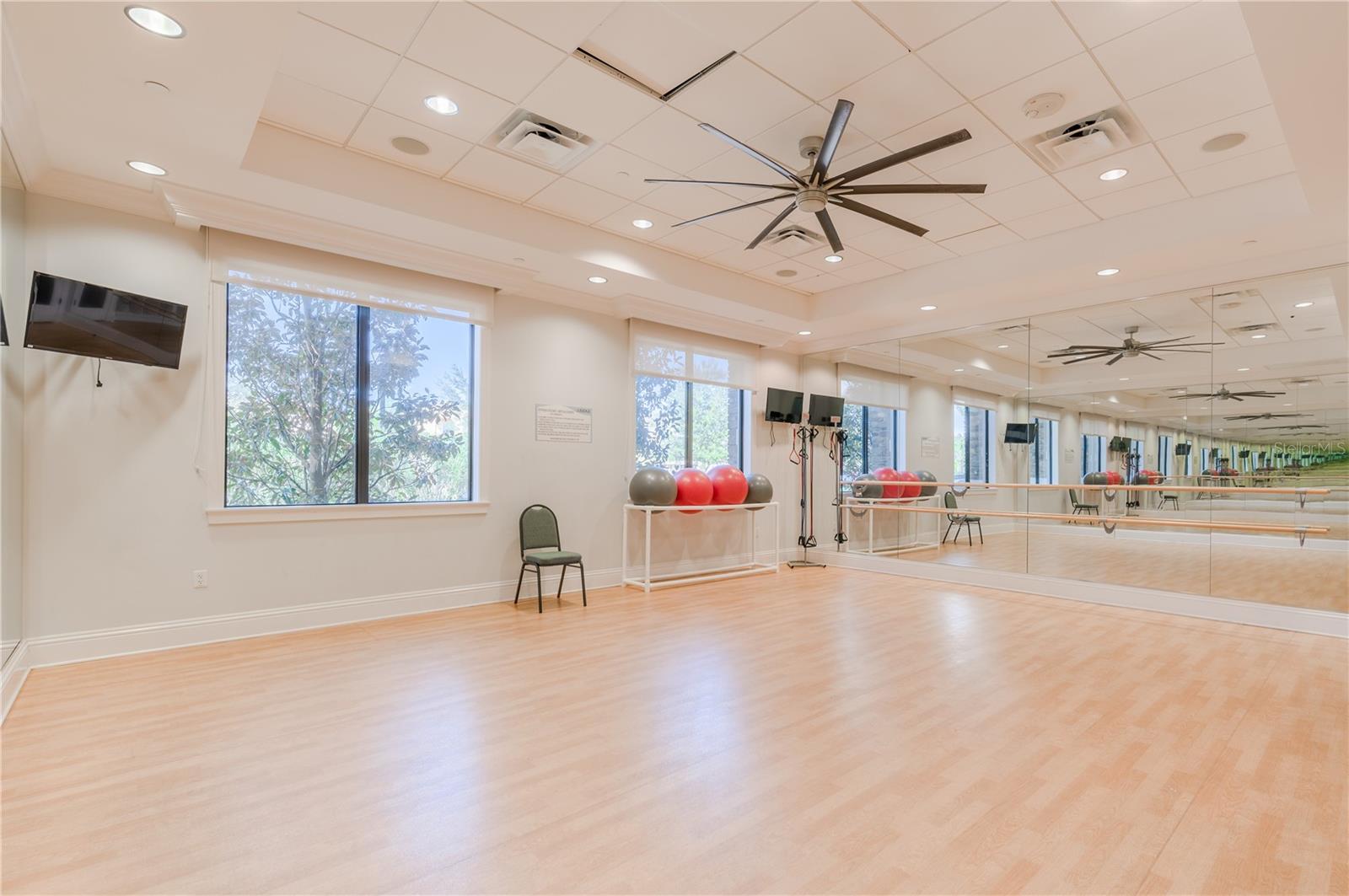 THE RIDGE AT WIREGRASS RANCH - Residential