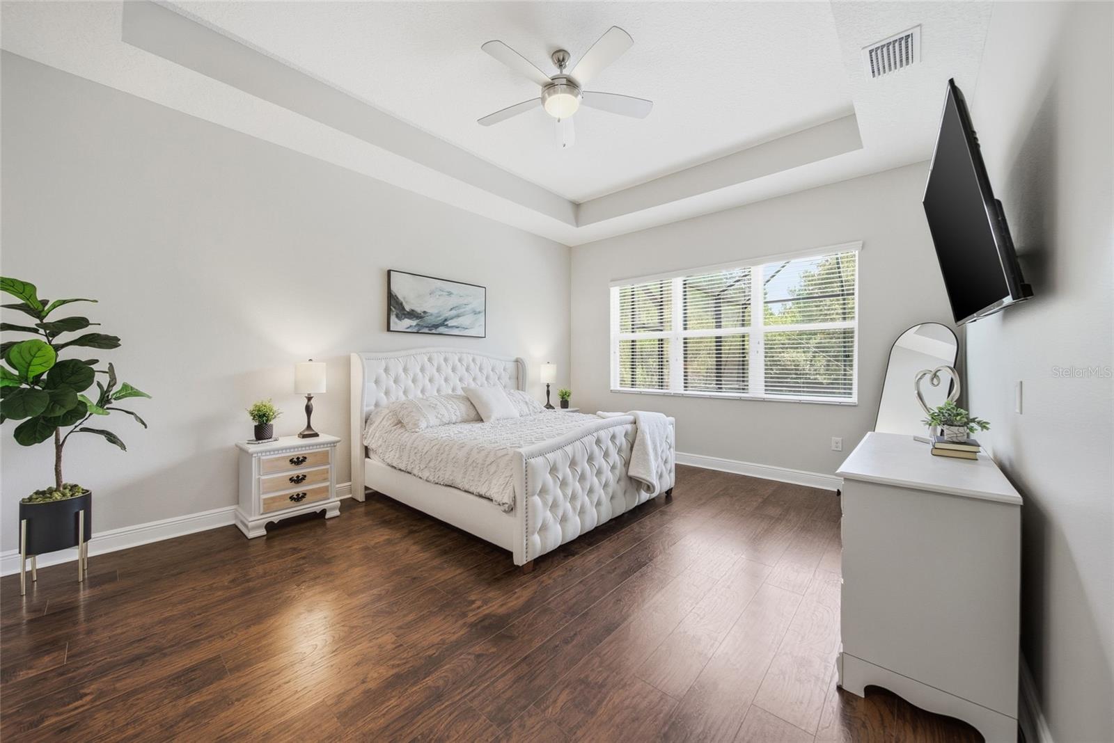 THE RIDGE AT WIREGRASS RANCH - Residential