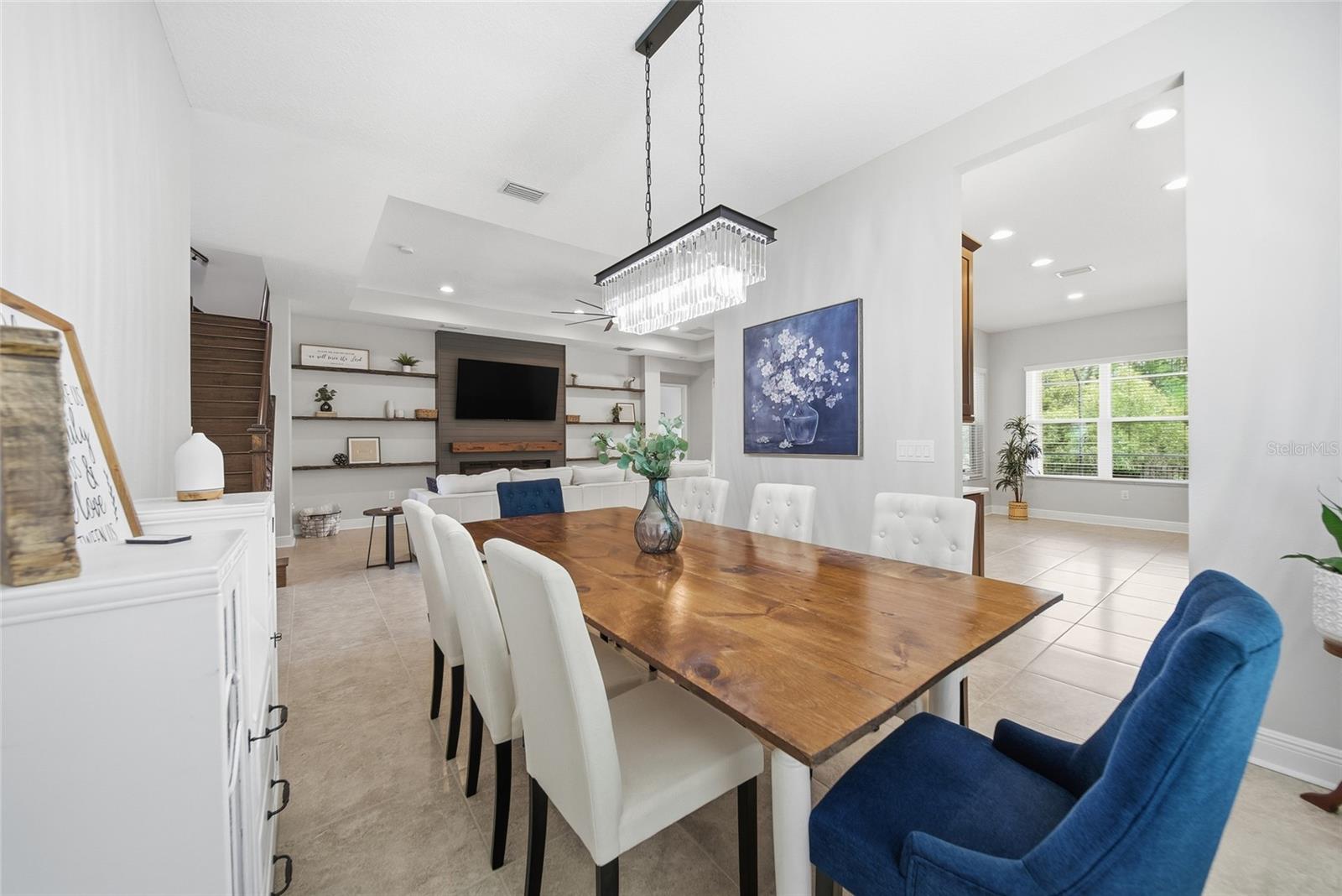 THE RIDGE AT WIREGRASS RANCH - Residential