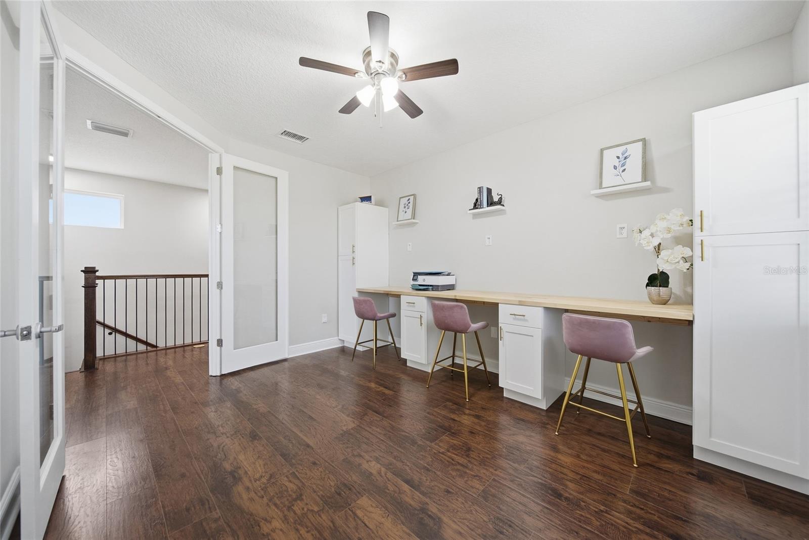 THE RIDGE AT WIREGRASS RANCH - Residential