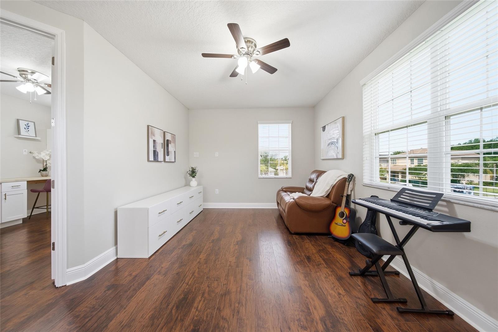 THE RIDGE AT WIREGRASS RANCH - Residential