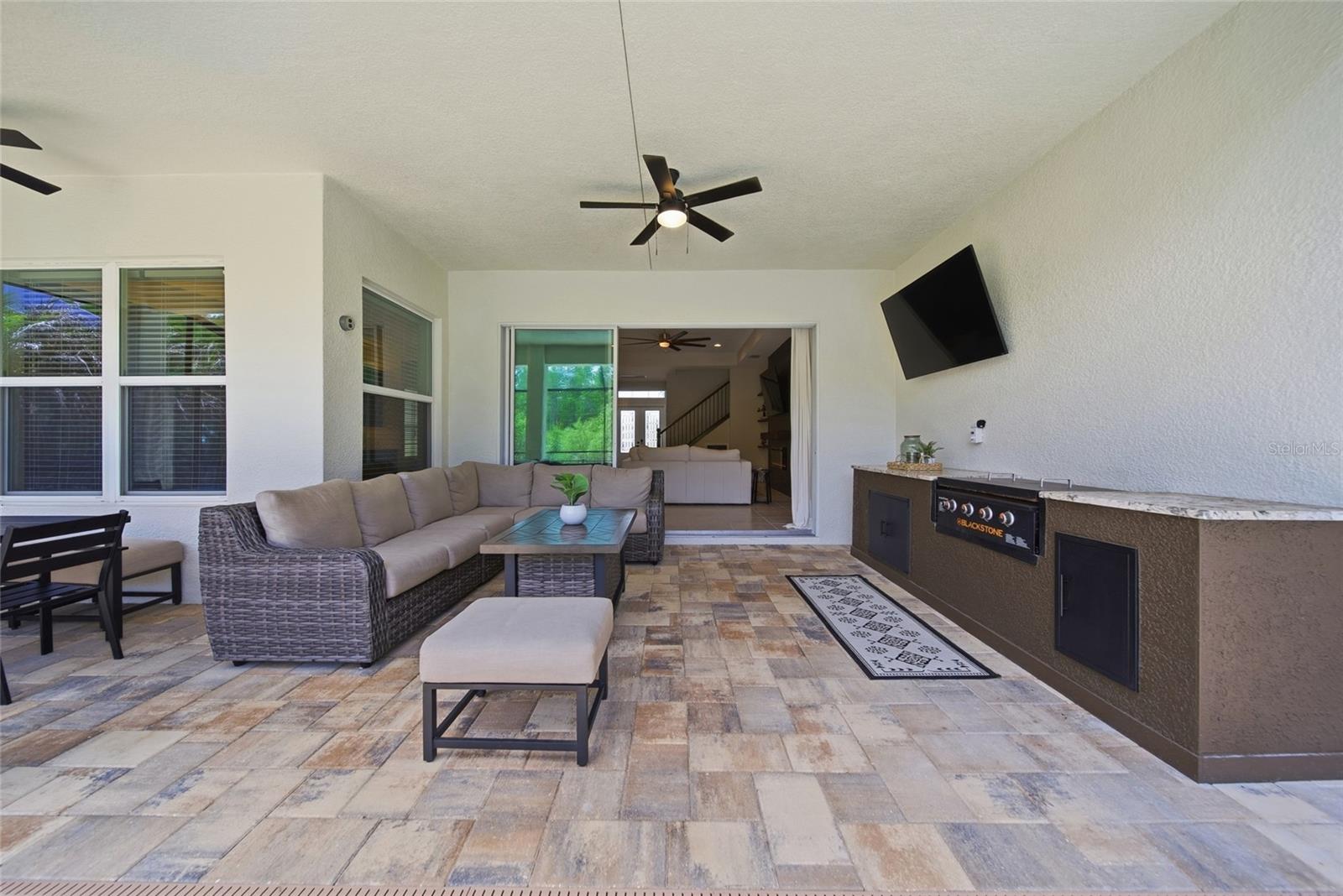 THE RIDGE AT WIREGRASS RANCH - Residential