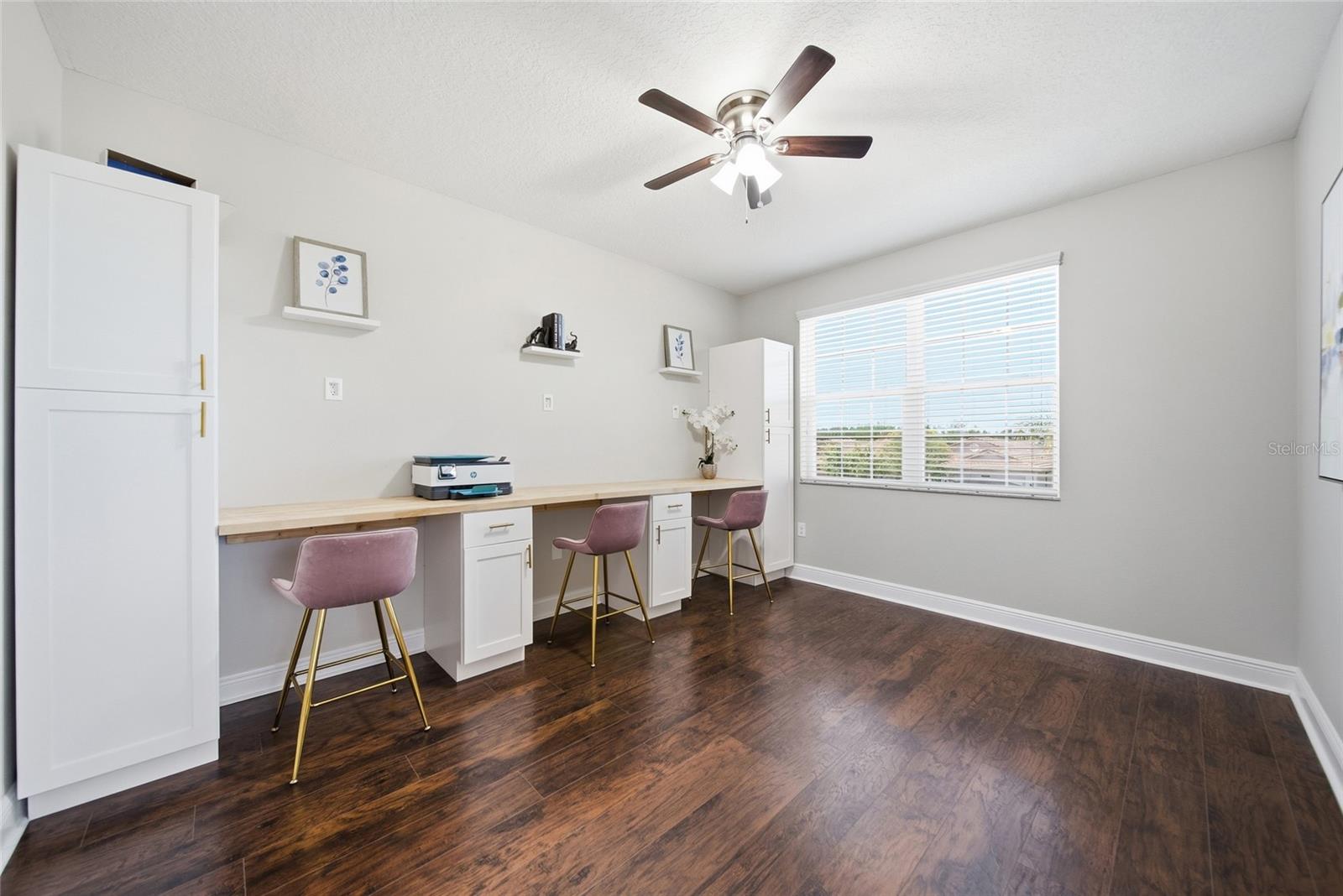 THE RIDGE AT WIREGRASS RANCH - Residential