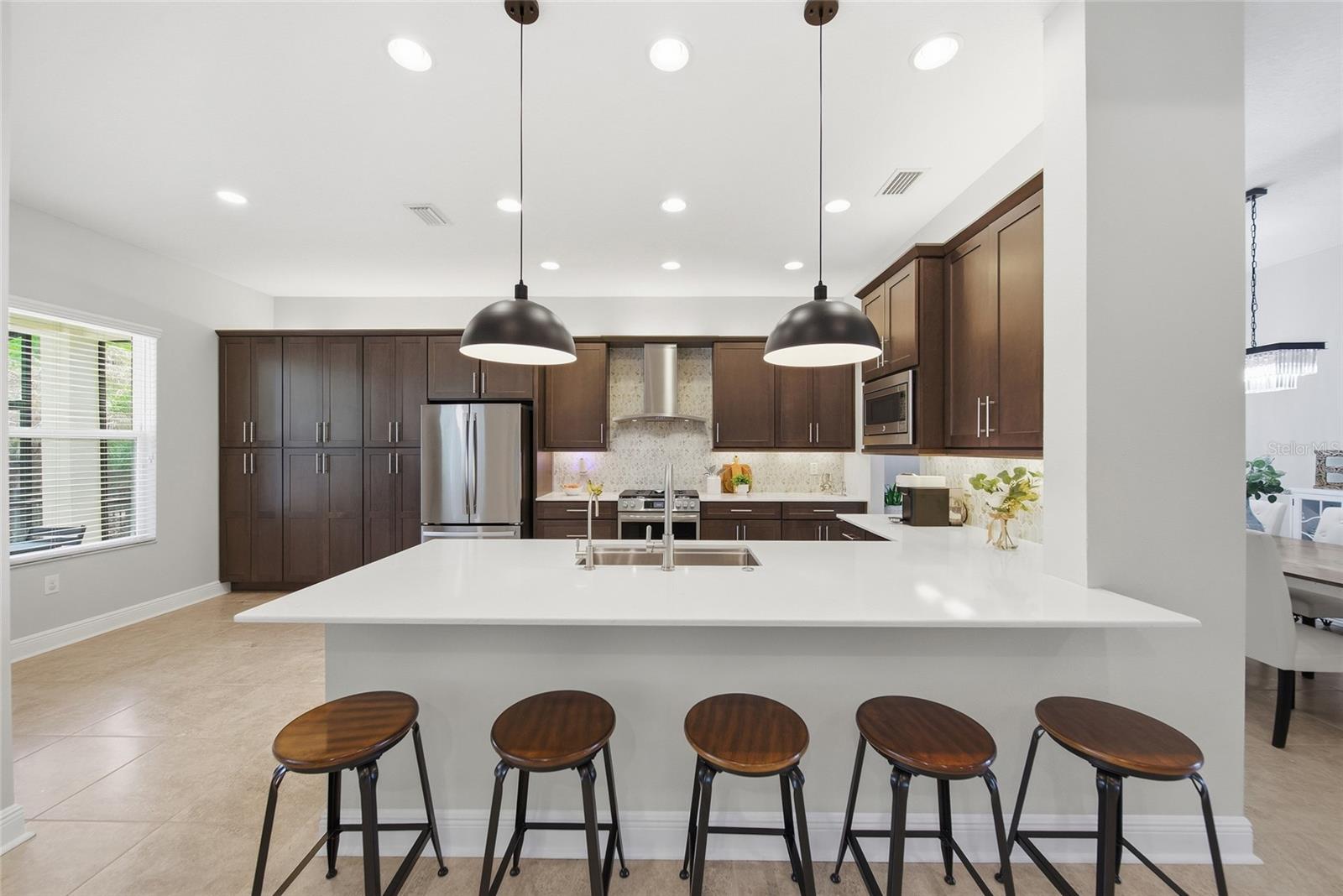THE RIDGE AT WIREGRASS RANCH - Residential