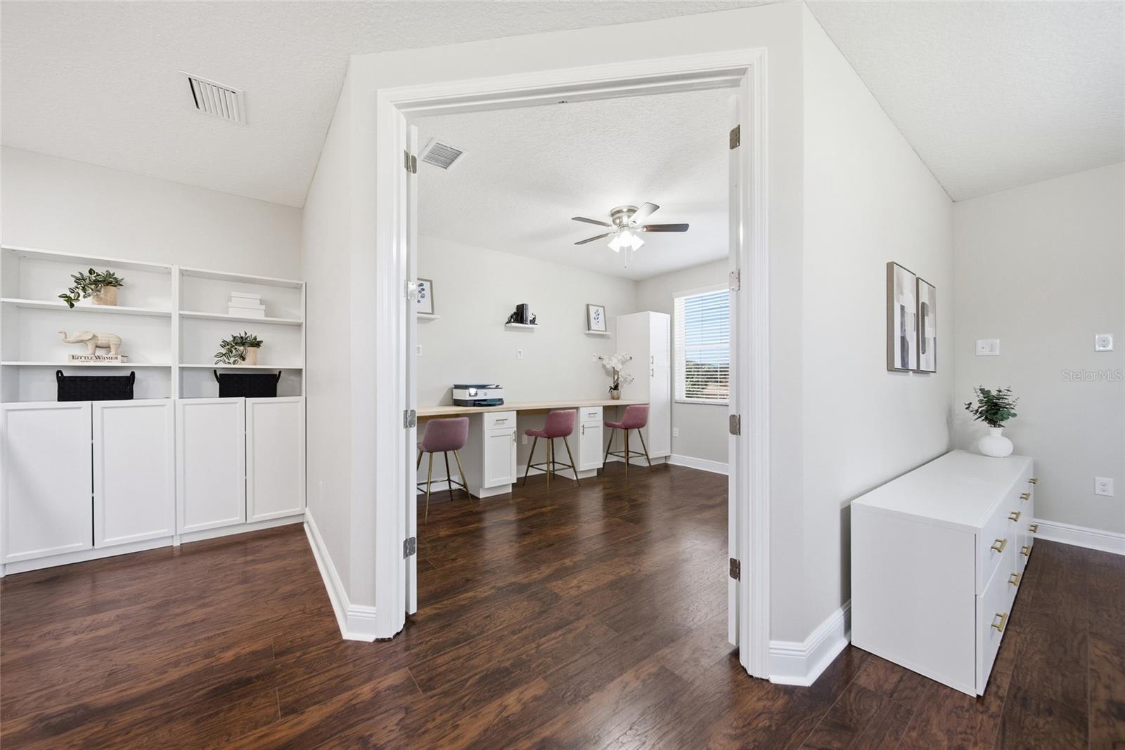 THE RIDGE AT WIREGRASS RANCH - Residential