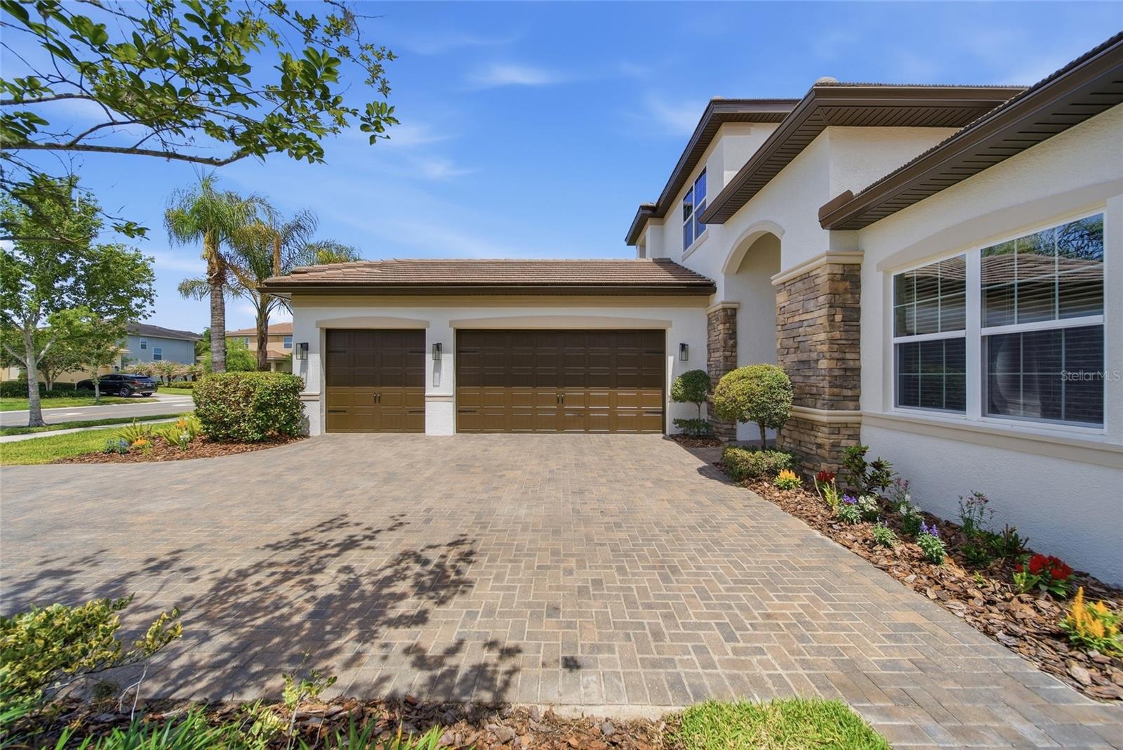 THE RIDGE AT WIREGRASS RANCH - Residential