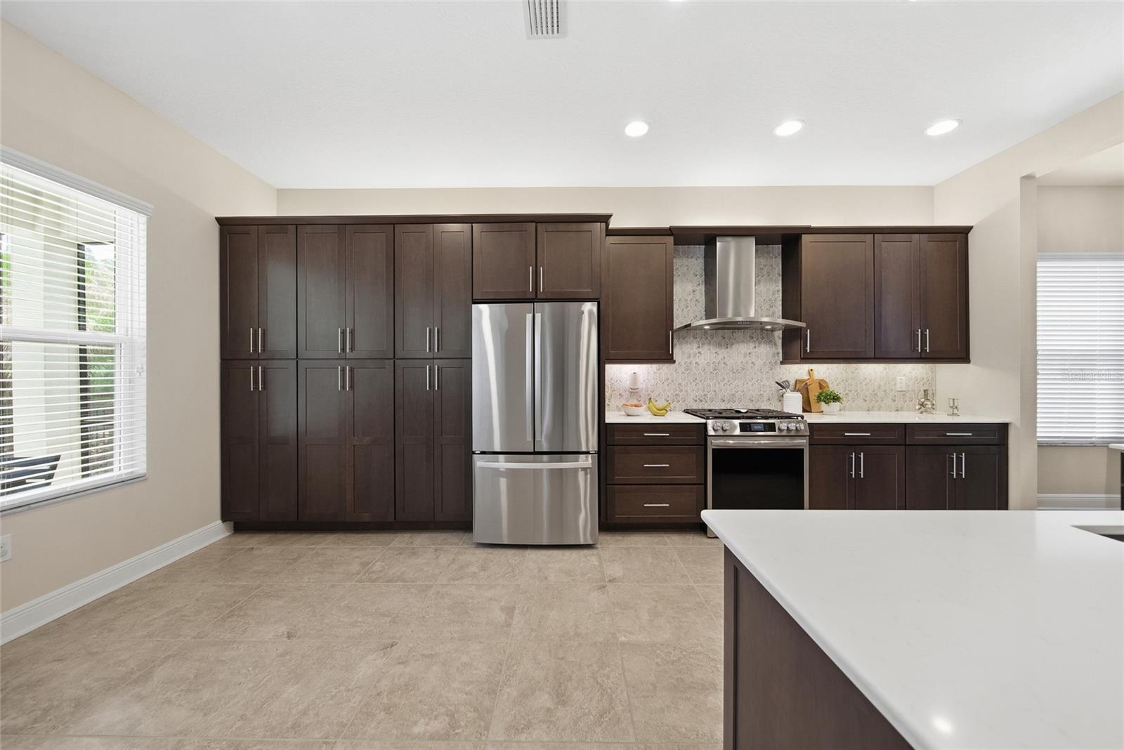 THE RIDGE AT WIREGRASS RANCH - Residential
