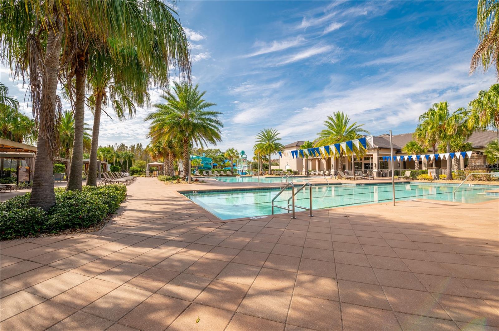 THE RIDGE AT WIREGRASS RANCH - Residential