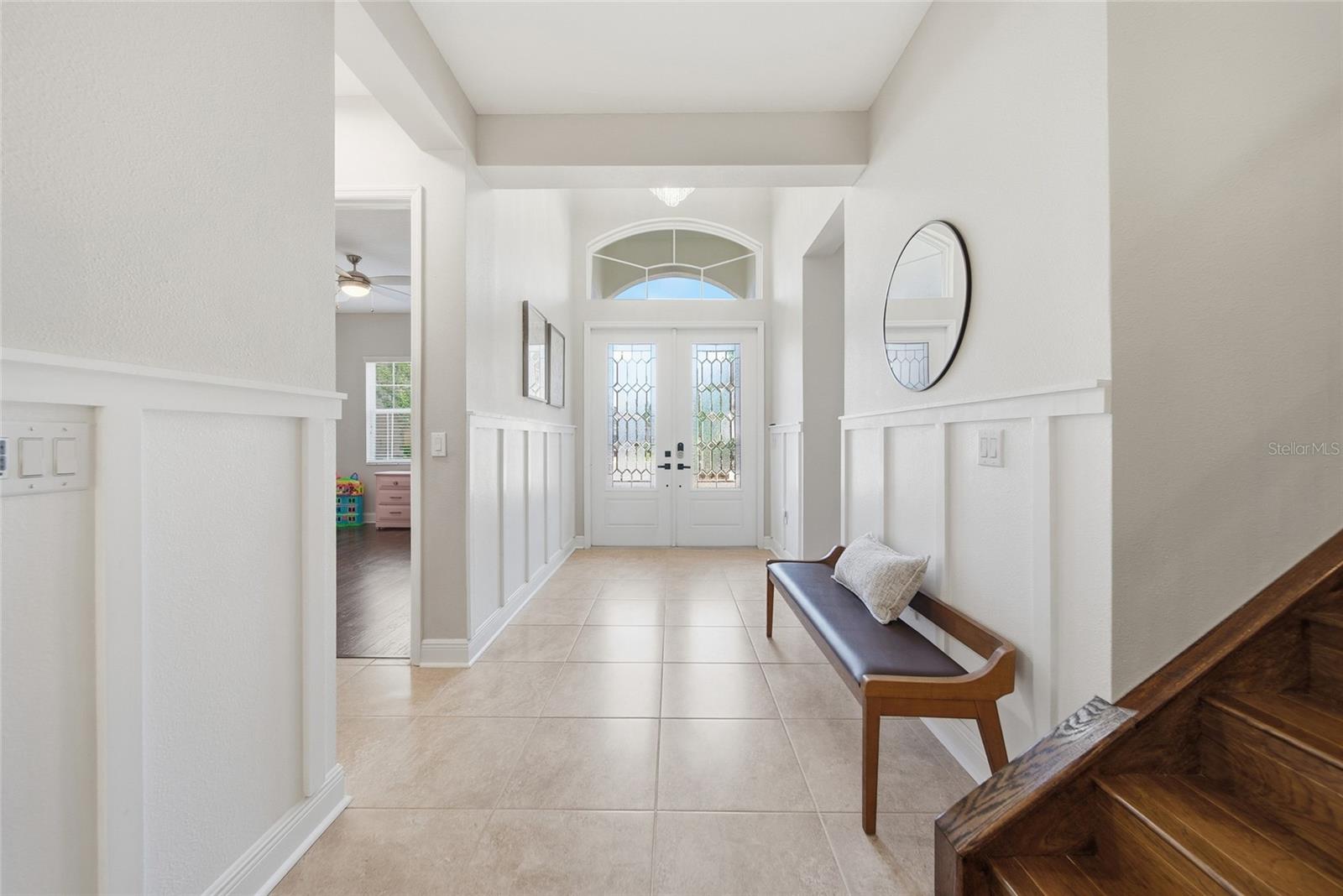 THE RIDGE AT WIREGRASS RANCH - Residential