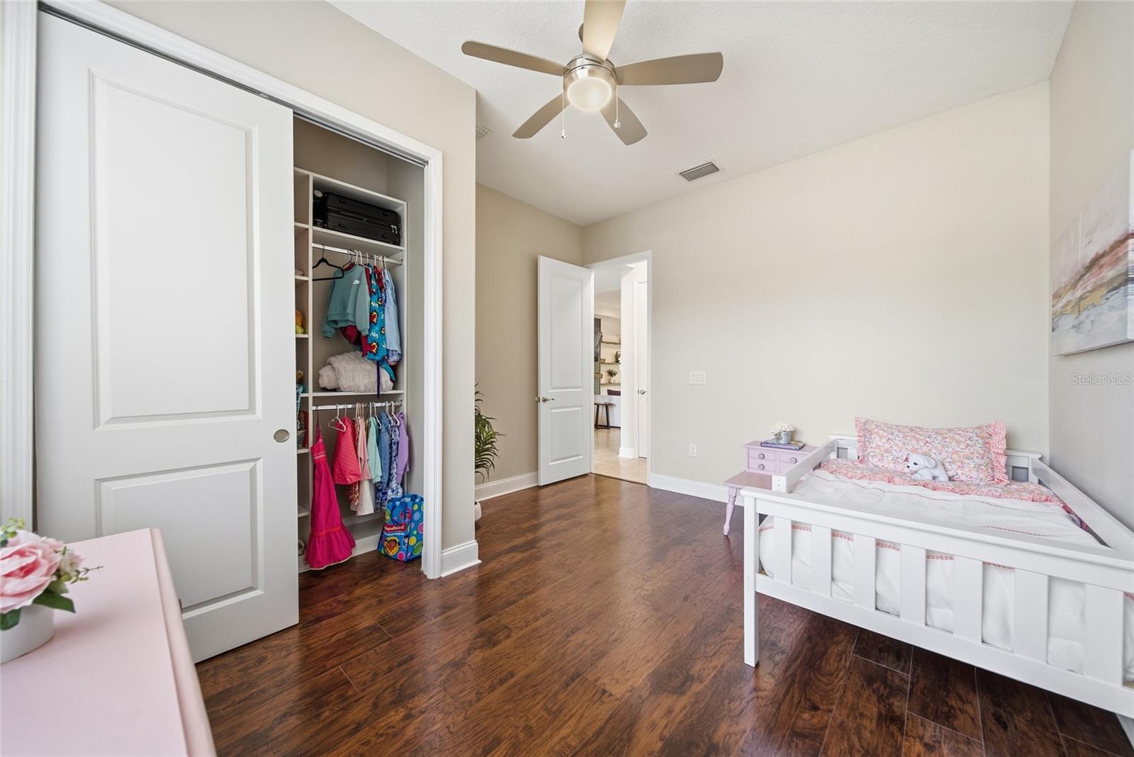 THE RIDGE AT WIREGRASS RANCH - Residential