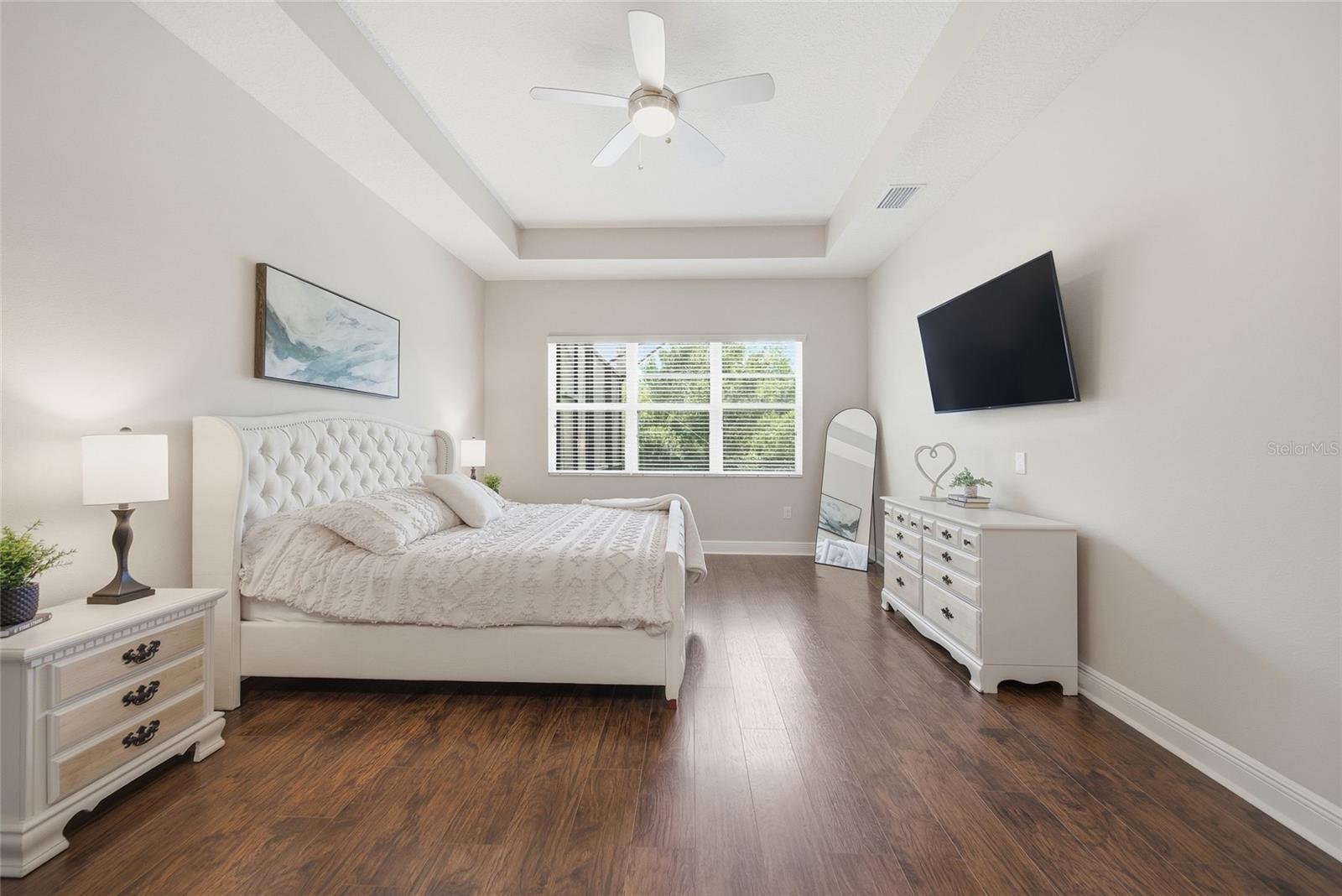 THE RIDGE AT WIREGRASS RANCH - Residential