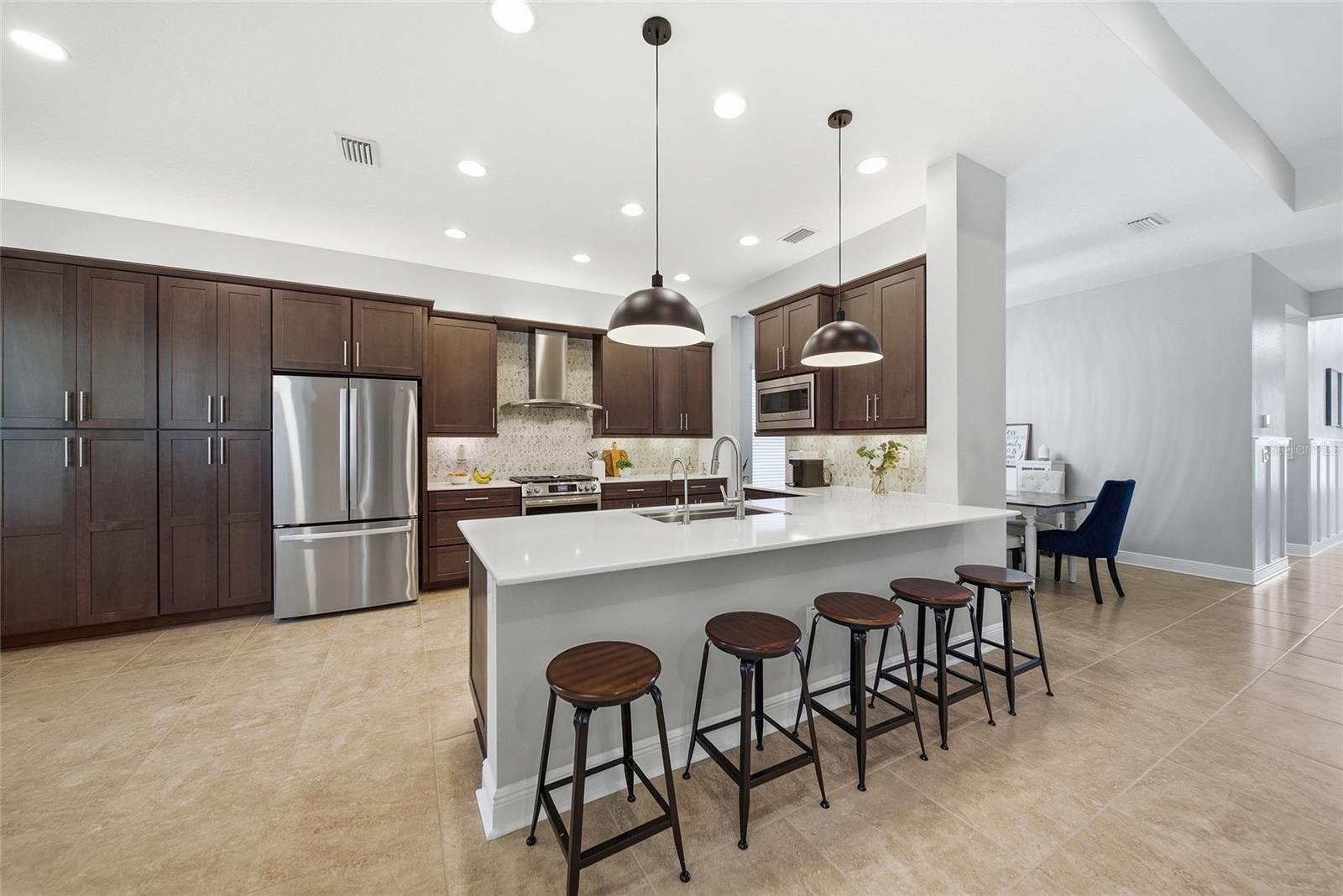 THE RIDGE AT WIREGRASS RANCH - Residential