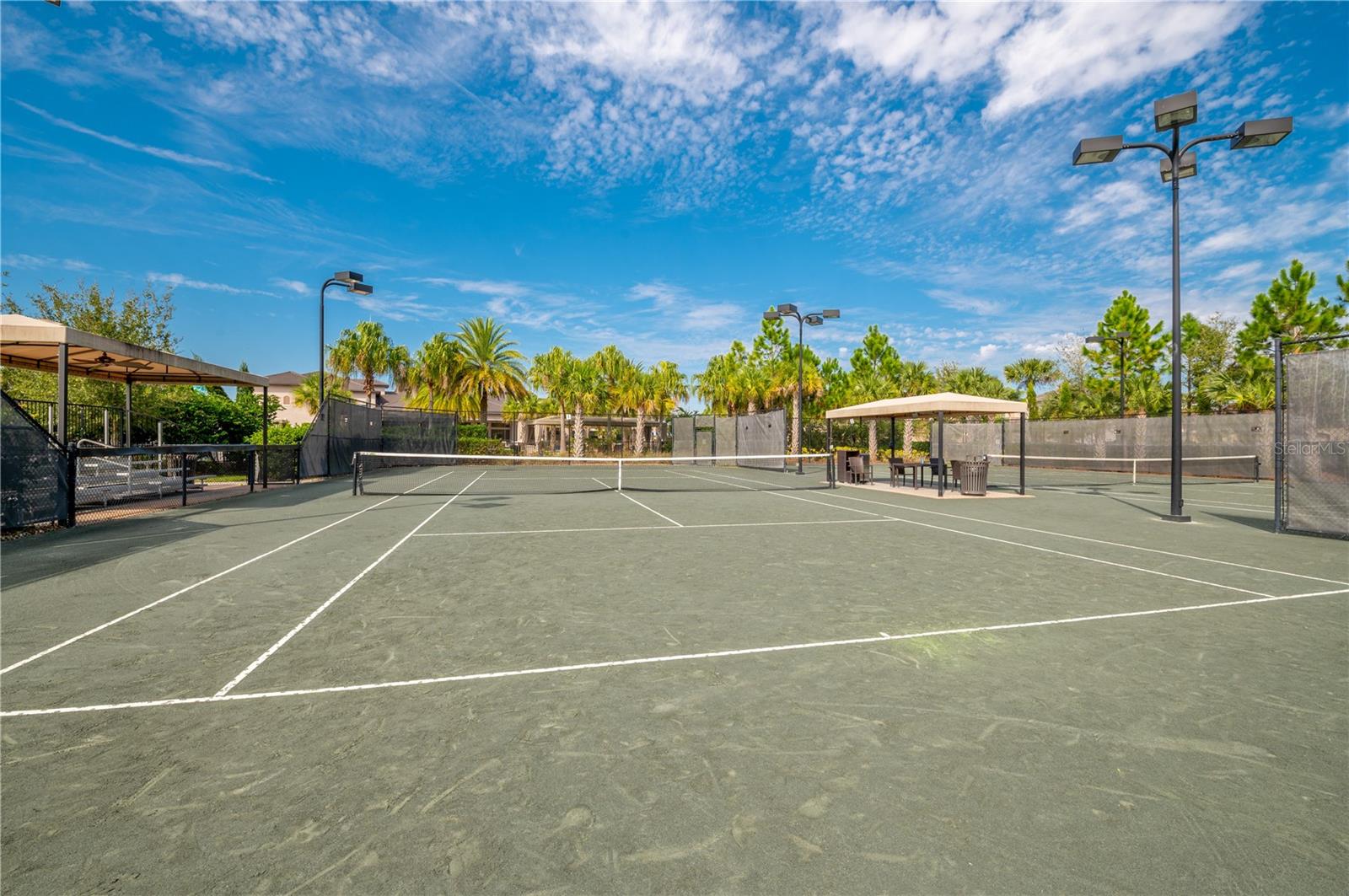 THE RIDGE AT WIREGRASS RANCH - Residential