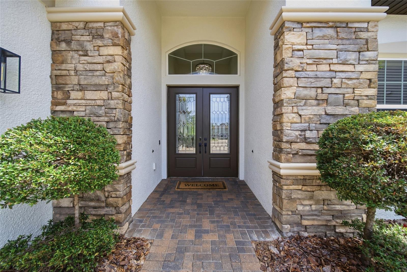 THE RIDGE AT WIREGRASS RANCH - Residential