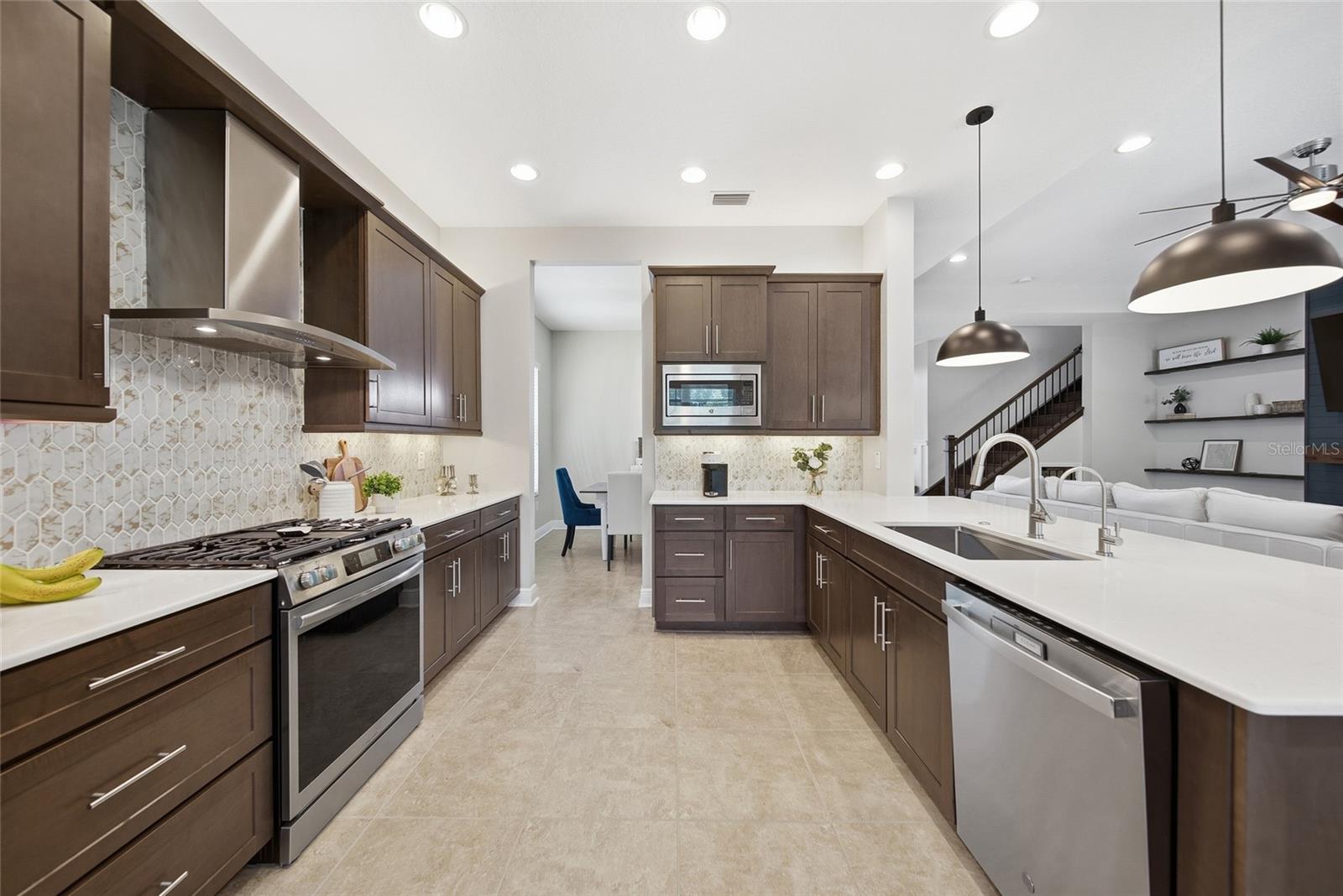 THE RIDGE AT WIREGRASS RANCH - Residential