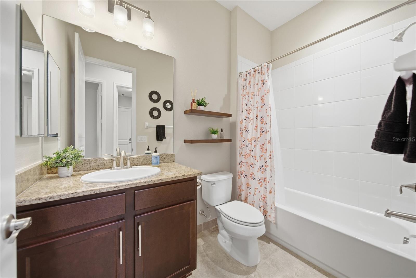 THE RIDGE AT WIREGRASS RANCH - Residential