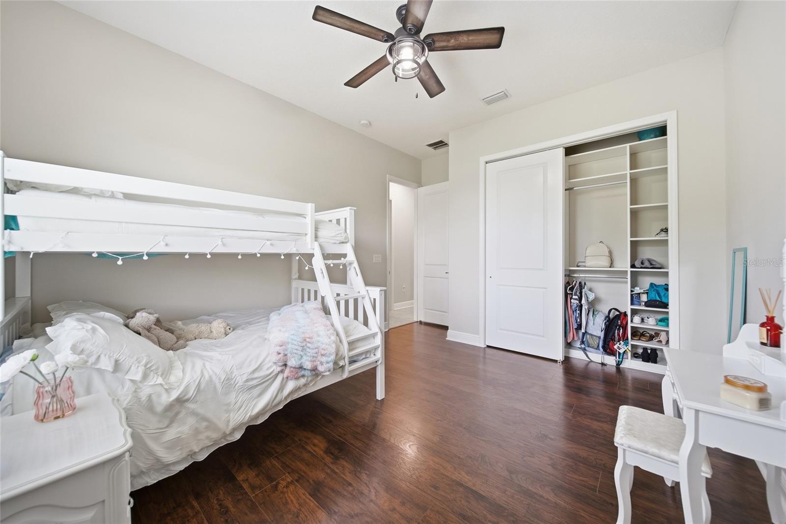 THE RIDGE AT WIREGRASS RANCH - Residential
