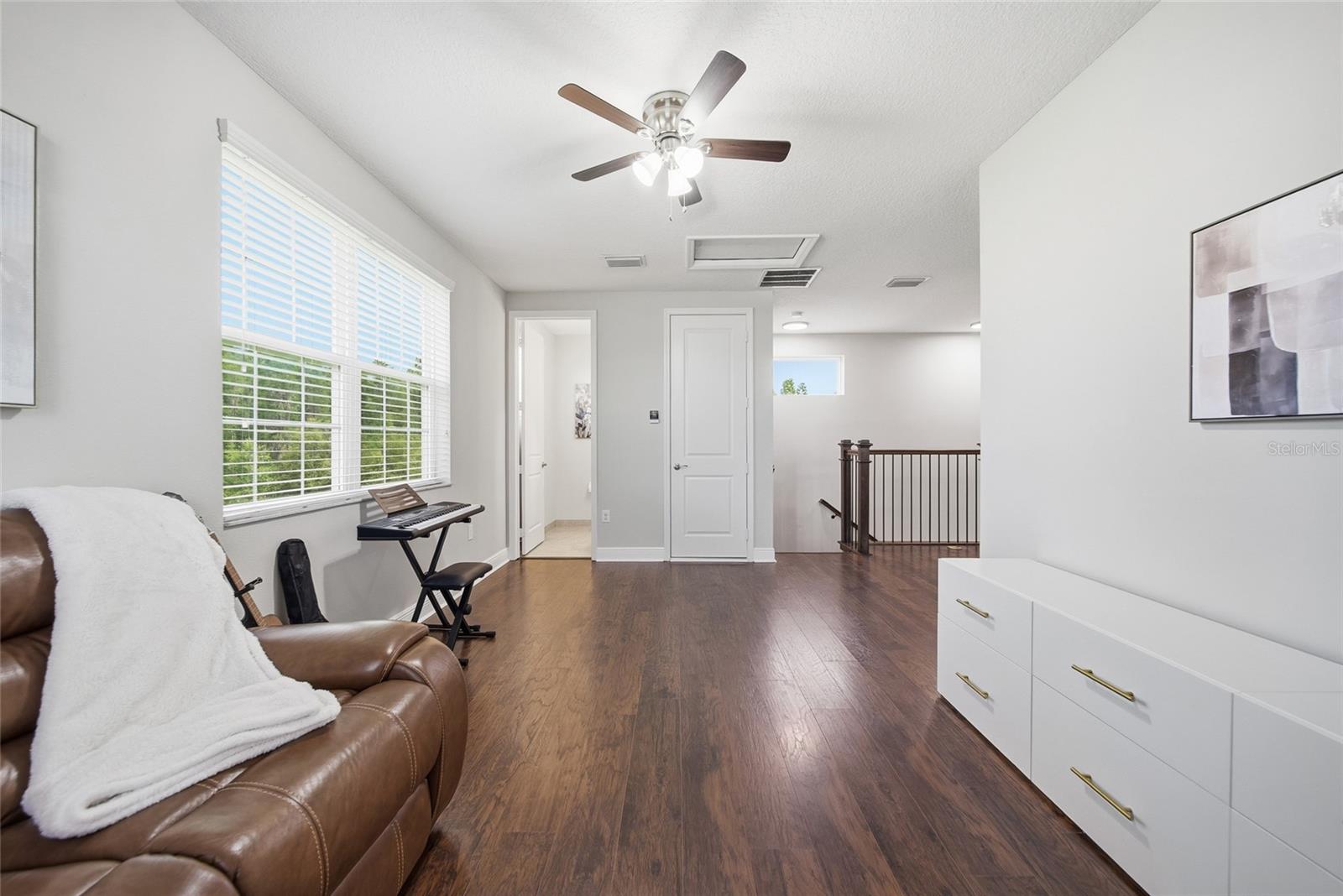 THE RIDGE AT WIREGRASS RANCH - Residential