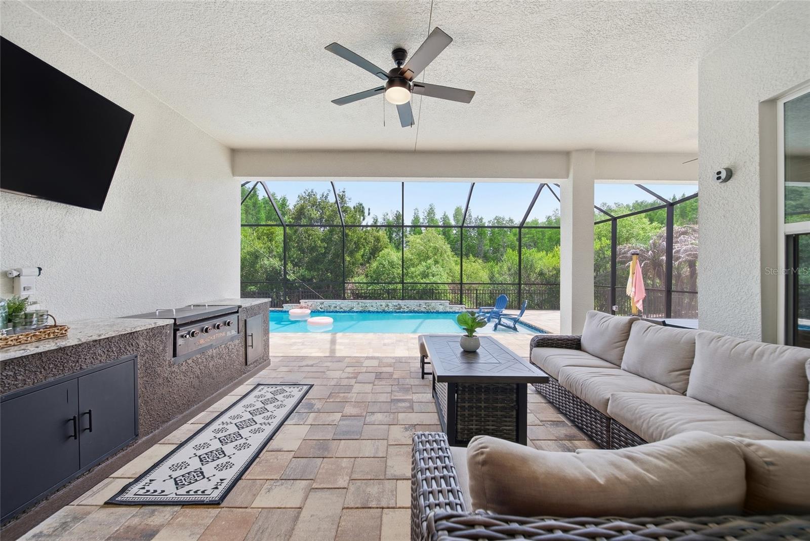 THE RIDGE AT WIREGRASS RANCH - Residential
