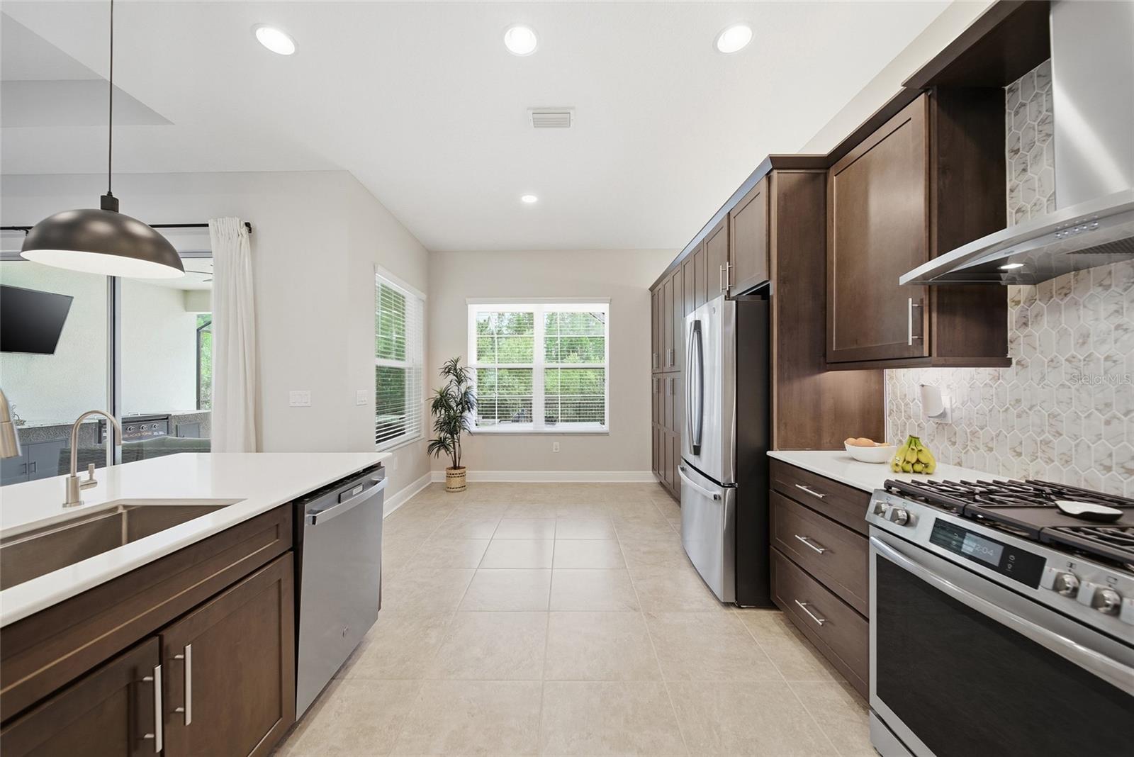 THE RIDGE AT WIREGRASS RANCH - Residential