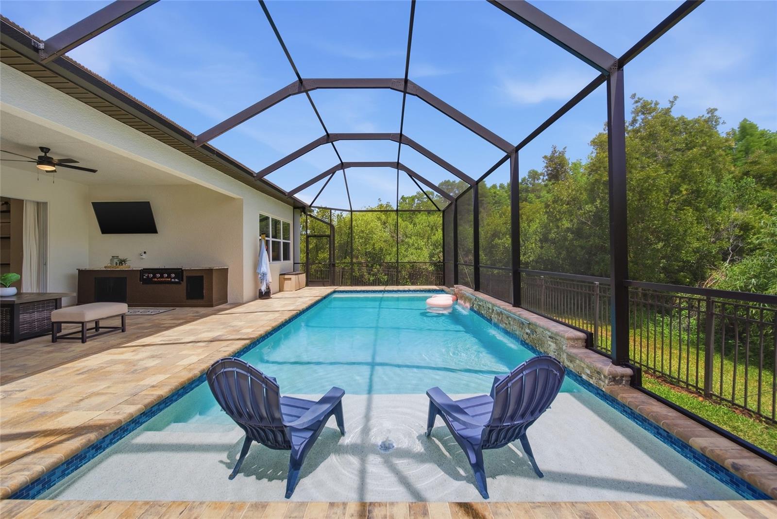 THE RIDGE AT WIREGRASS RANCH - Residential