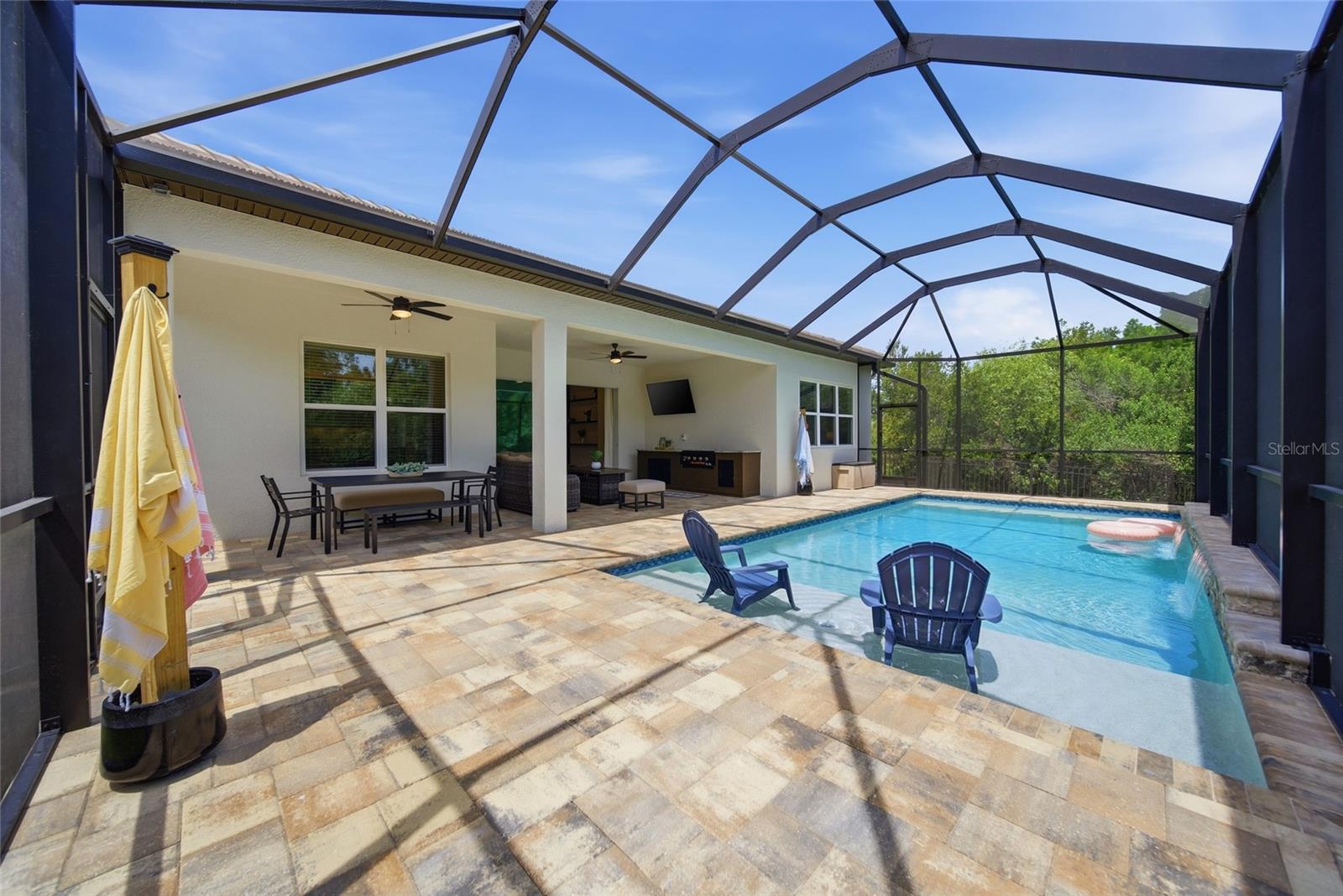 THE RIDGE AT WIREGRASS RANCH - Residential
