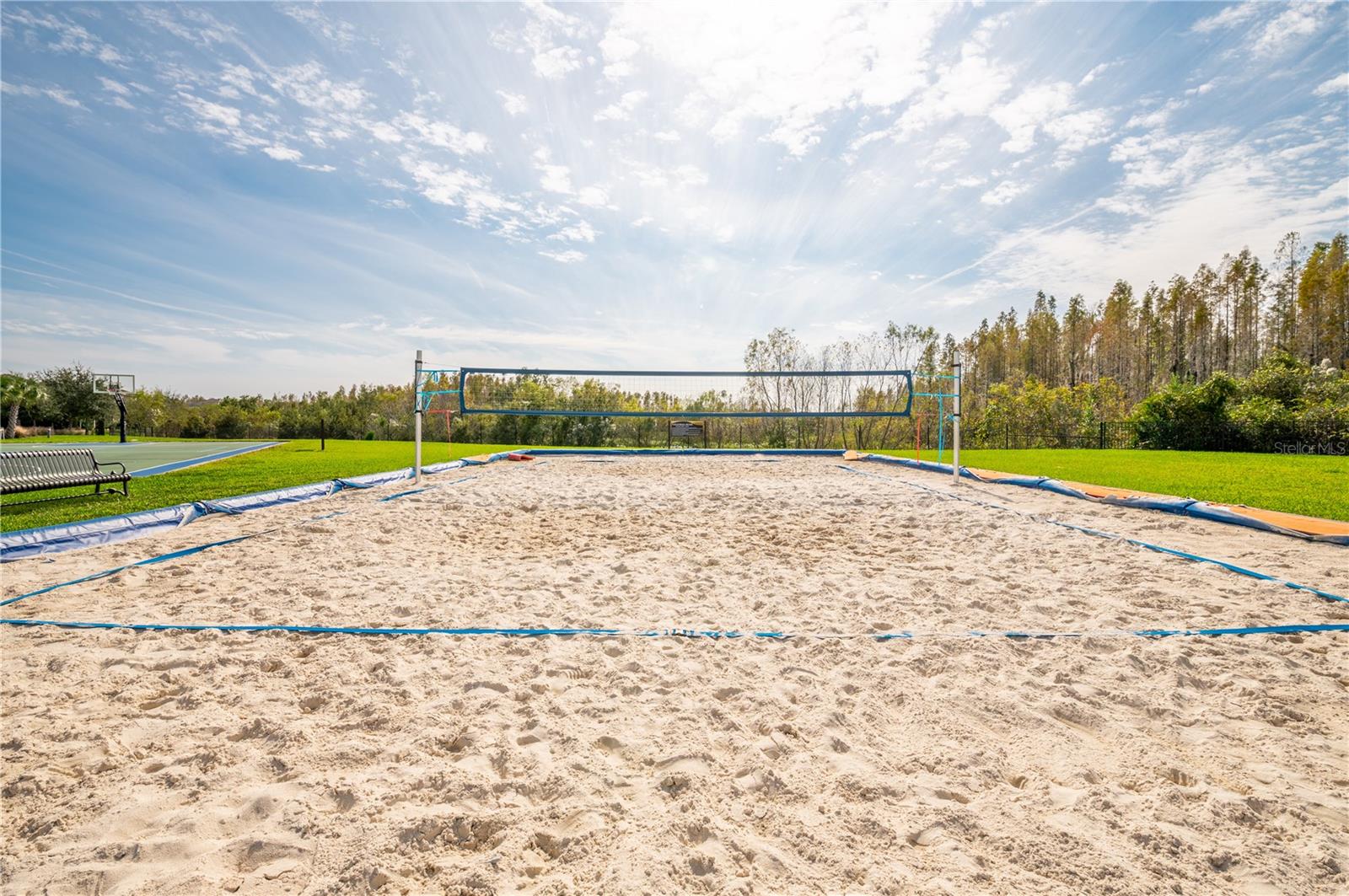 THE RIDGE AT WIREGRASS RANCH - Residential