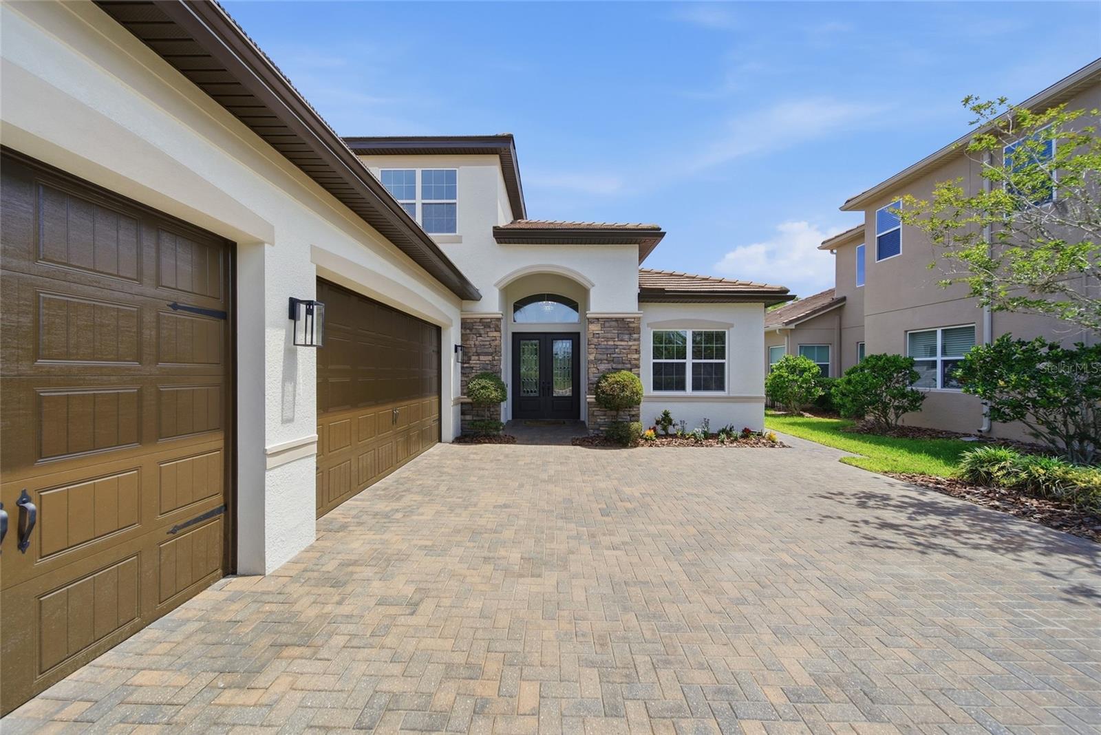 THE RIDGE AT WIREGRASS RANCH - Residential
