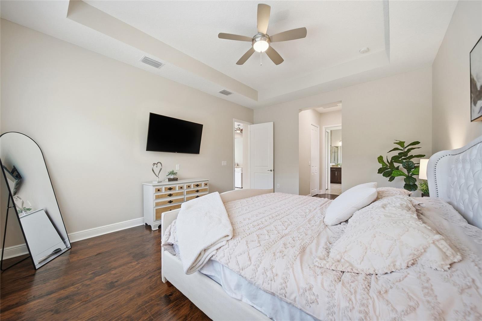 THE RIDGE AT WIREGRASS RANCH - Residential