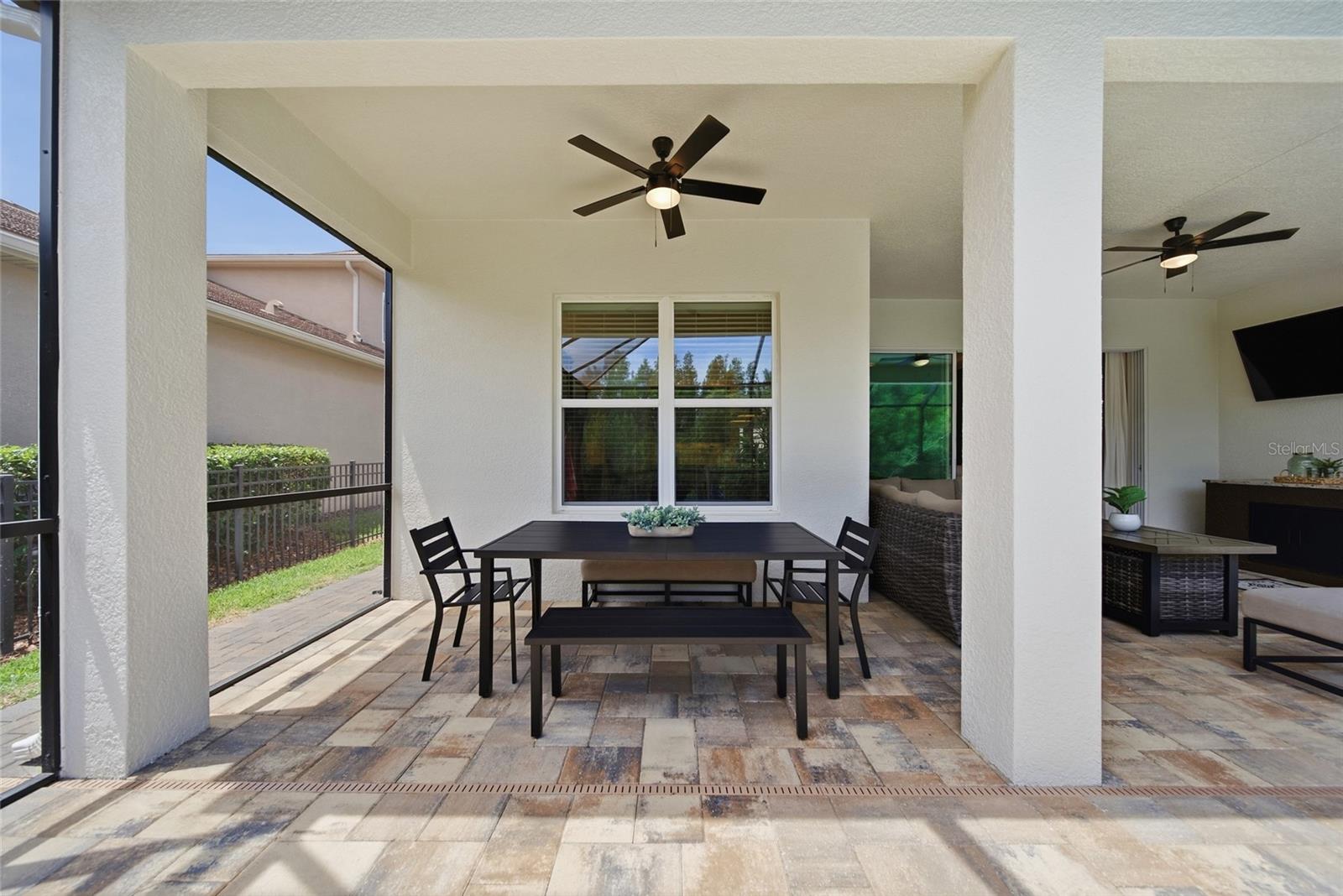 THE RIDGE AT WIREGRASS RANCH - Residential