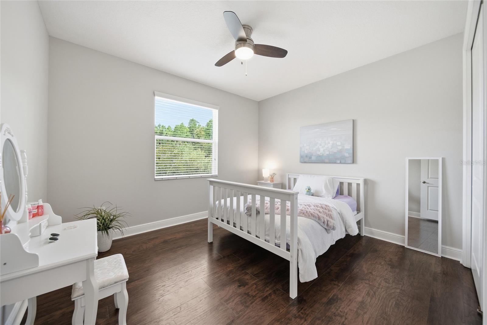 THE RIDGE AT WIREGRASS RANCH - Residential