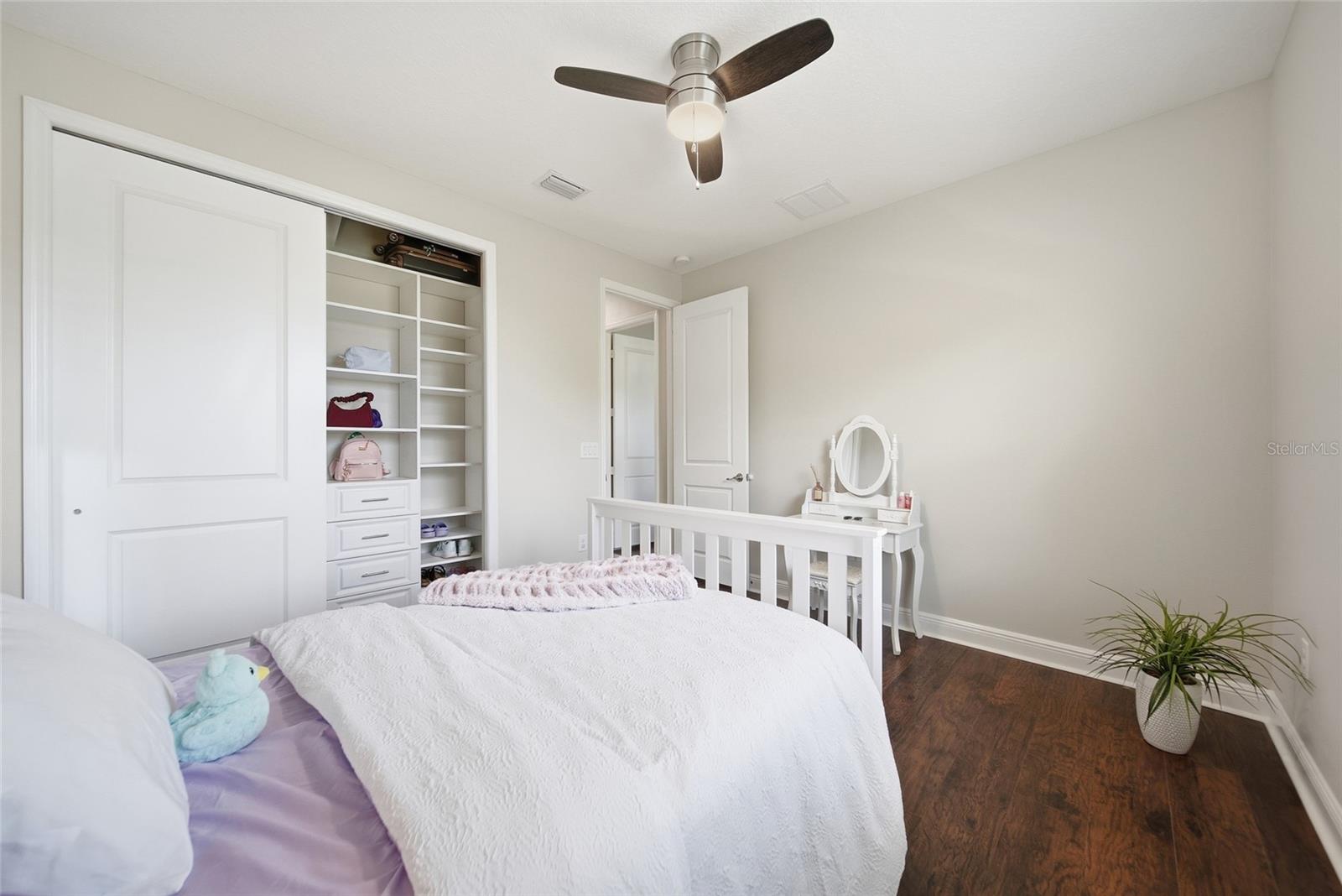 THE RIDGE AT WIREGRASS RANCH - Residential