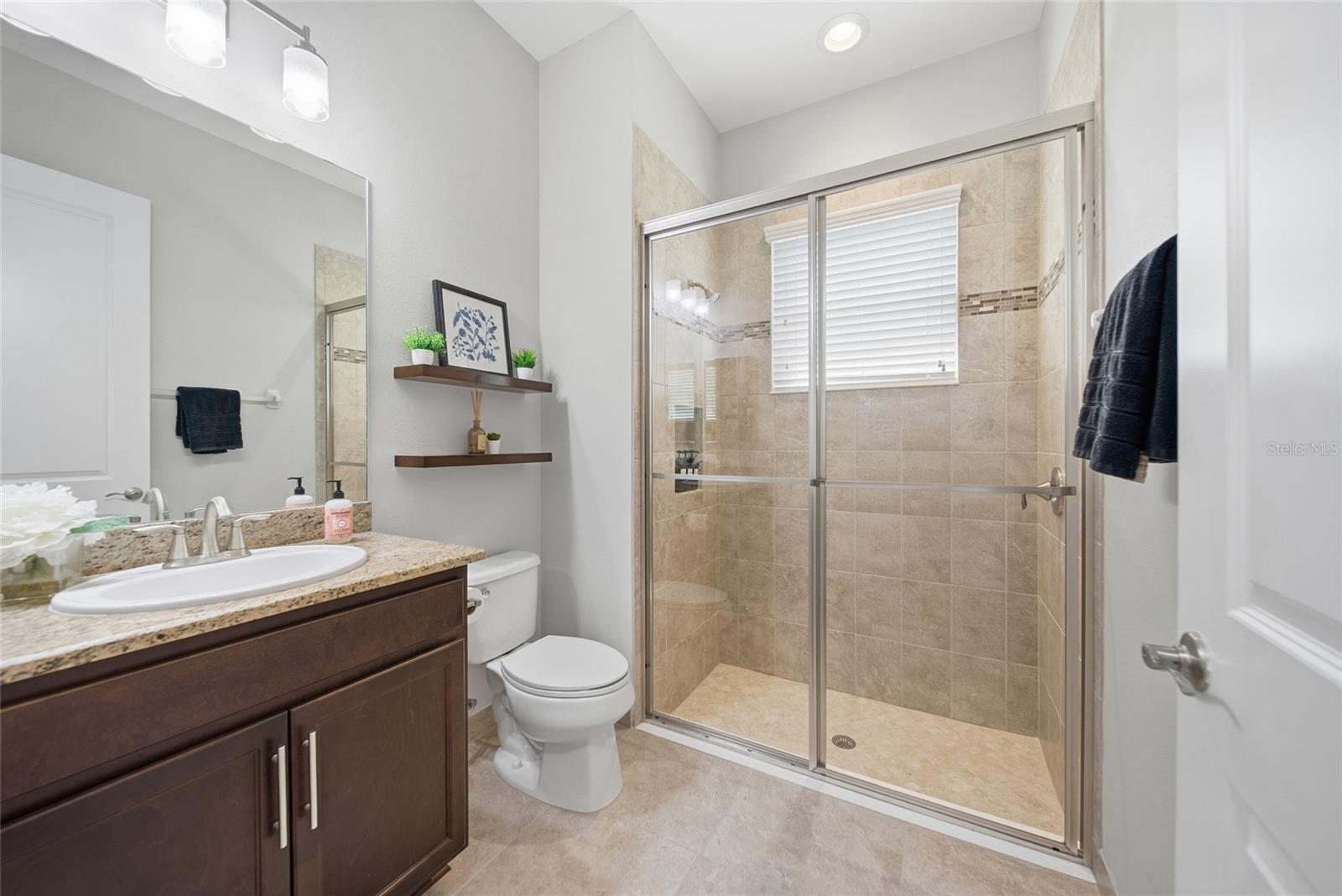 THE RIDGE AT WIREGRASS RANCH - Residential