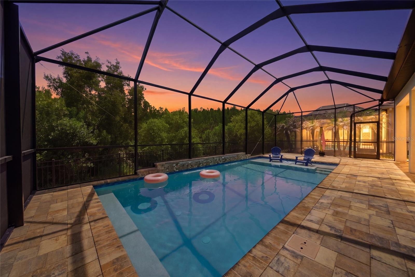 THE RIDGE AT WIREGRASS RANCH - Residential